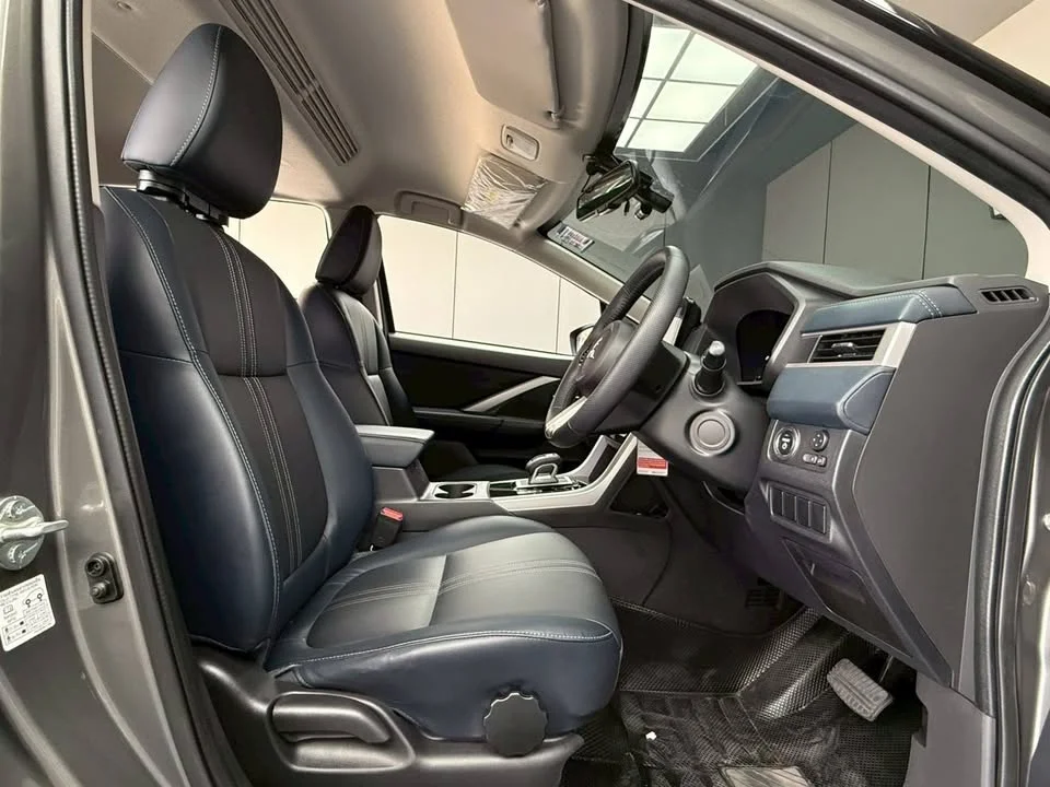 2025 Mitsubishi Xpander I 3