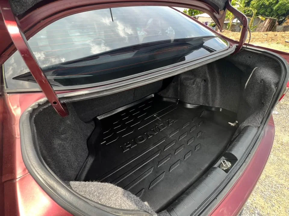 2013 Honda City V 2
