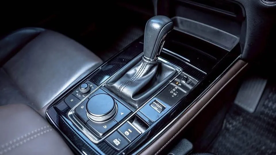 2020 Mazda CX-30 I 2