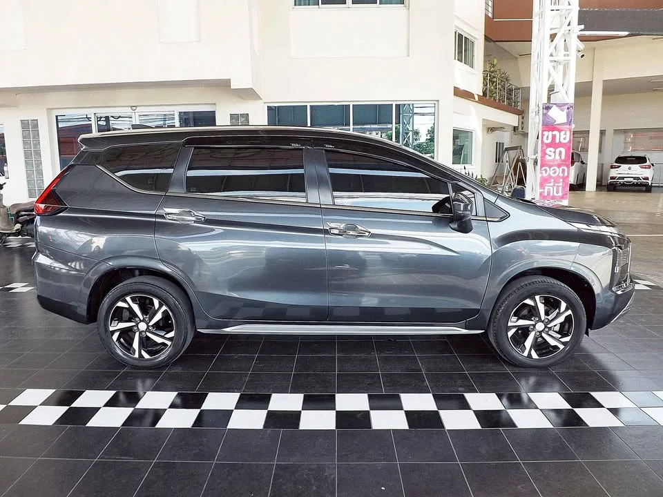 2023 Mitsubishi Xpander I 3