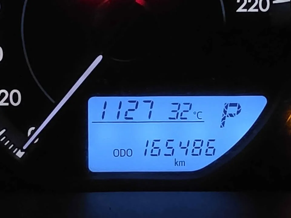 2022 Toyota Yaris III 3