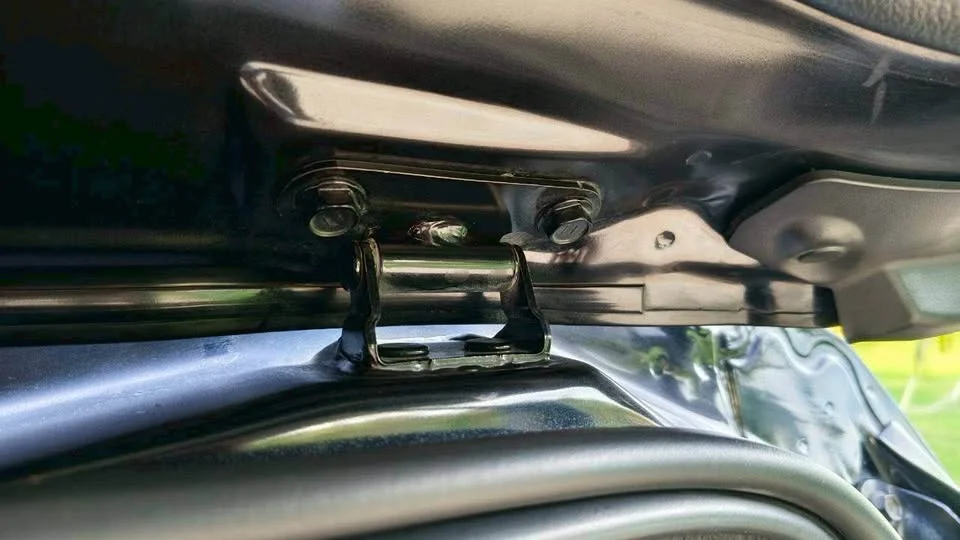 2023 Toyota Fortuner II 3