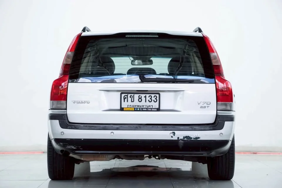 2005 Volvo V70 II 3