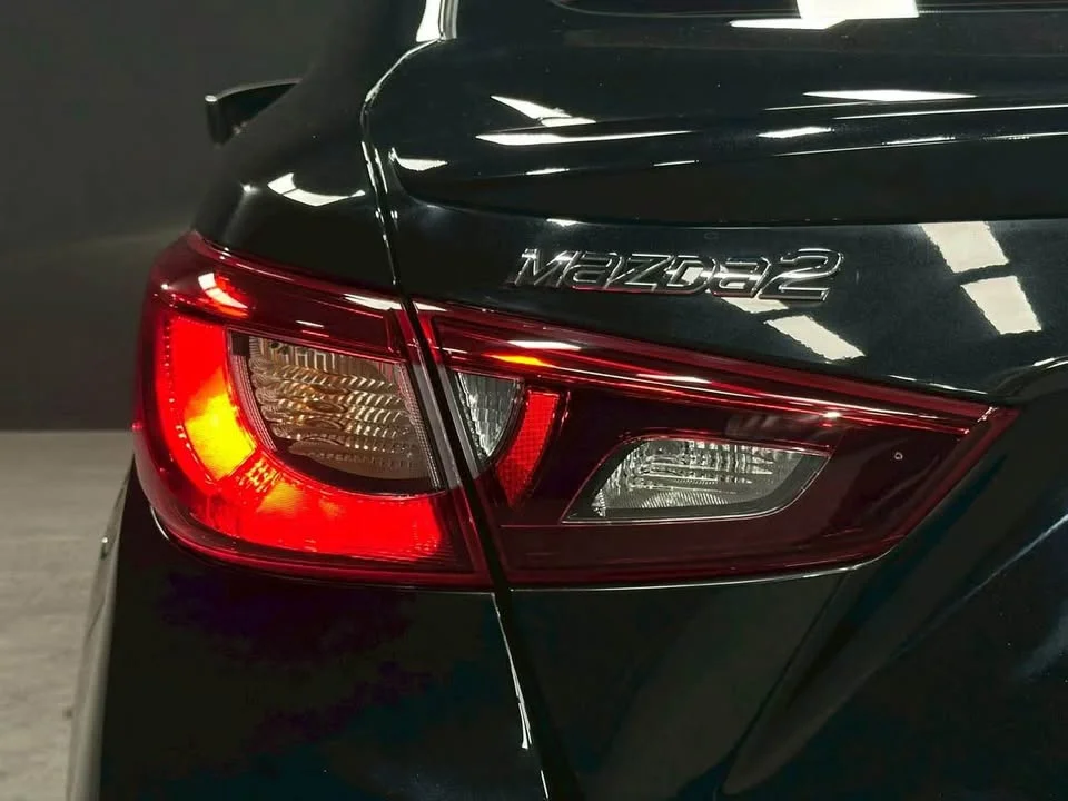 2019 Mazda 3 III 3