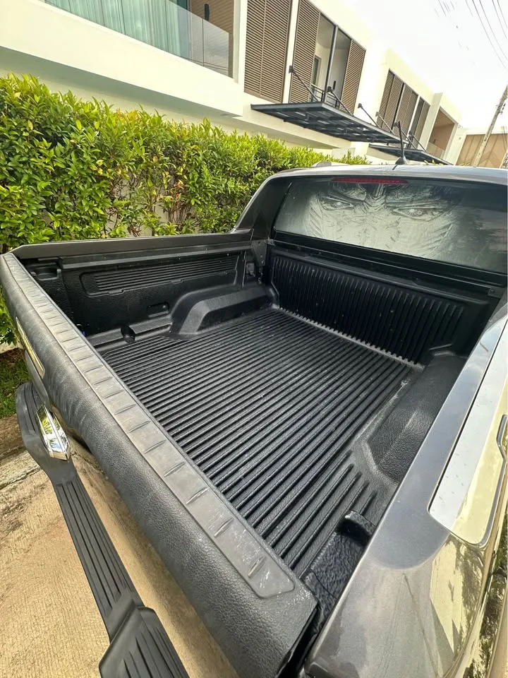 2019 Ford Ranger III 3