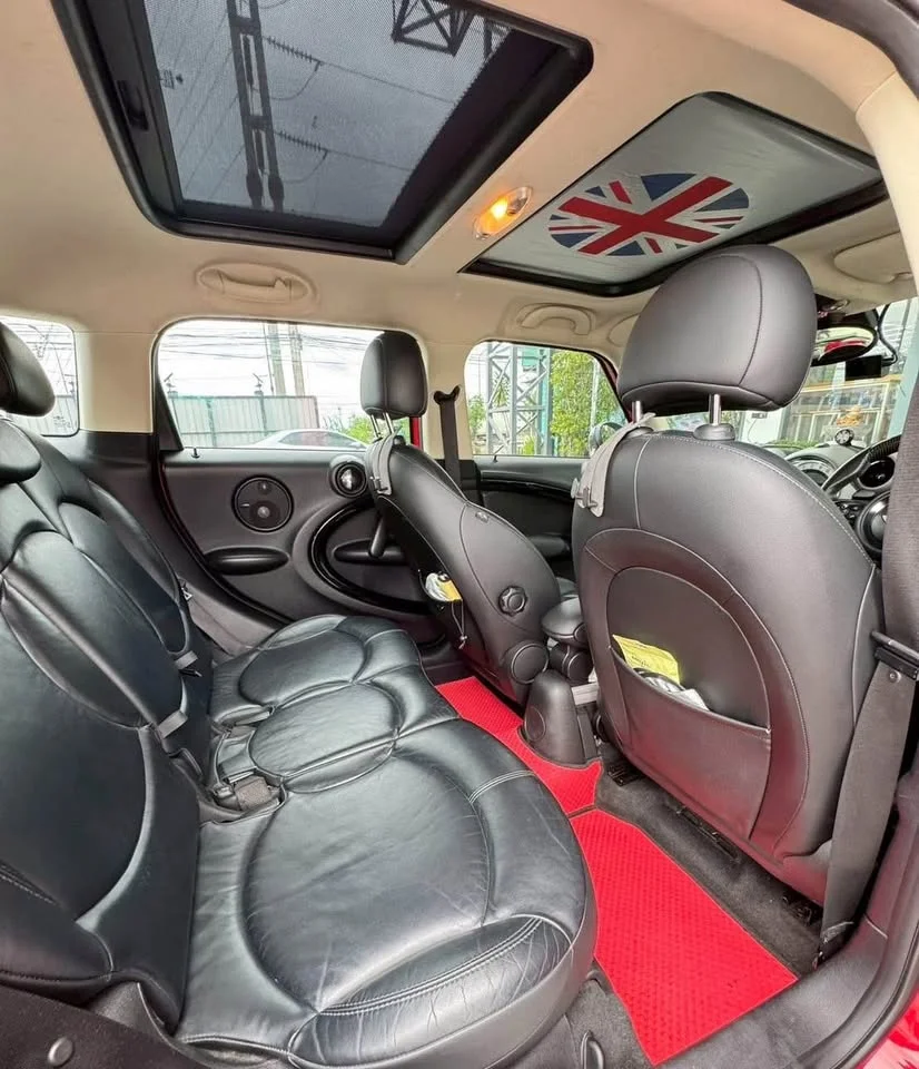 2012 Mini Countryman I 2