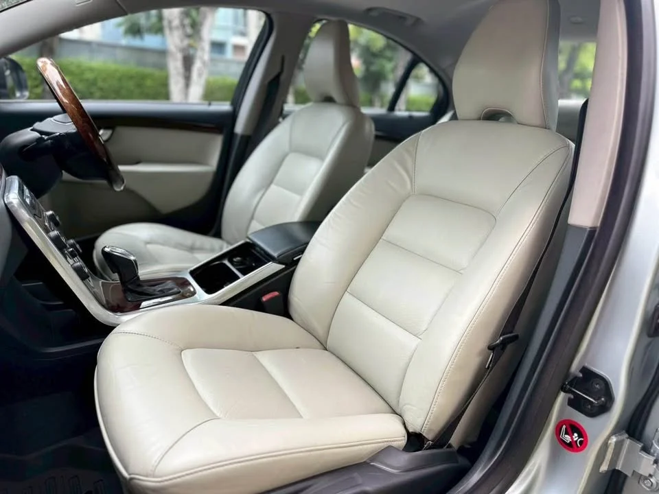 2014 Volvo S80 II 2