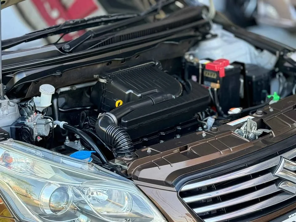 2016 Suzuki Ciaz 3