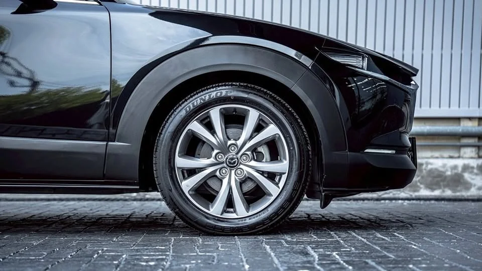 2020 Mazda CX-30 I 3