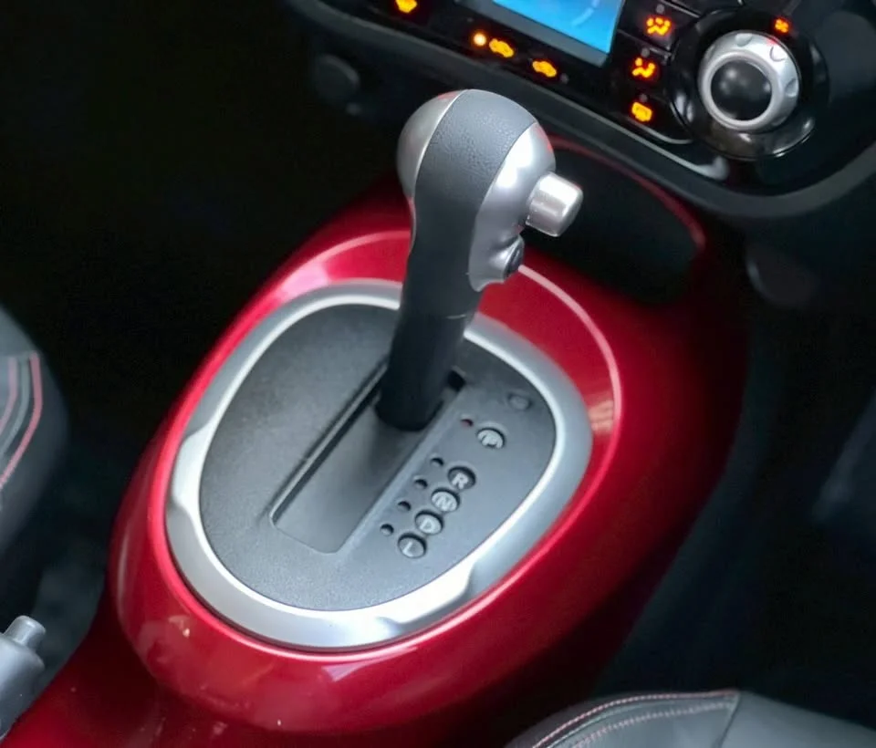 2015 Nissan Juke I (F15) 3