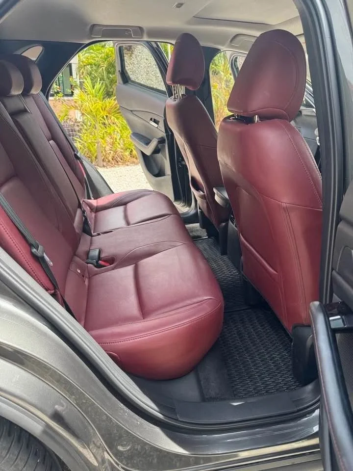 2023 Mazda CX-30 I 2