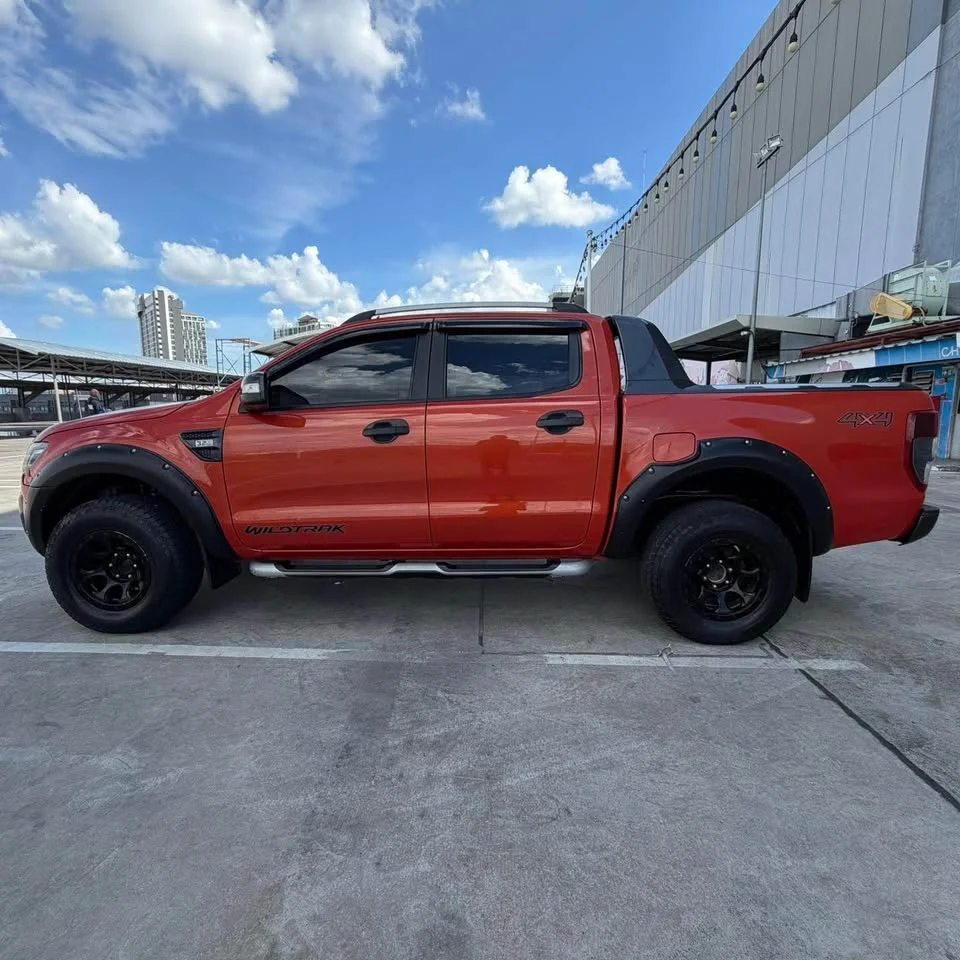2014 Ford Ranger III 3