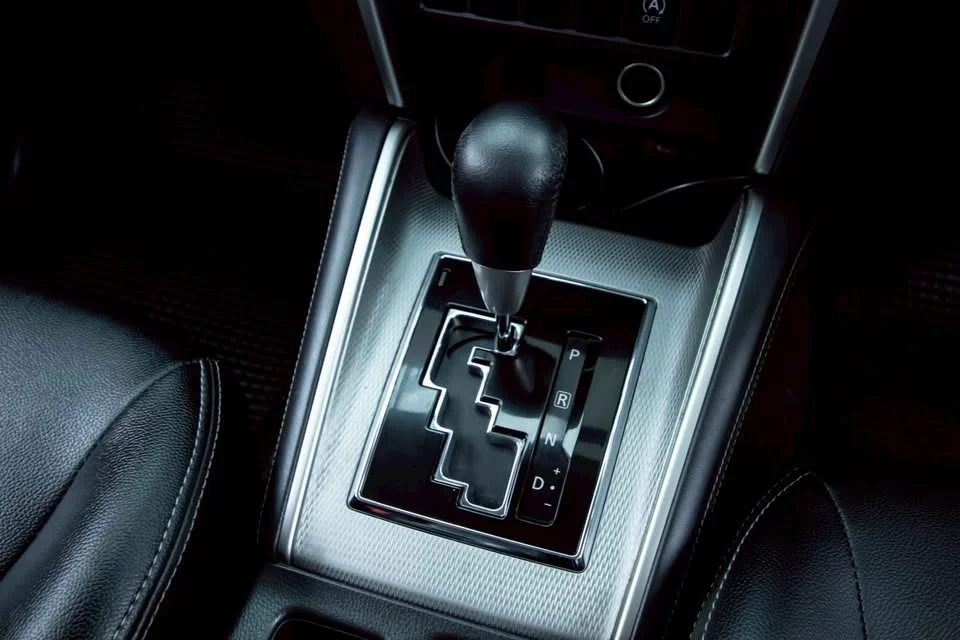2021 Mitsubishi Triton V 2
