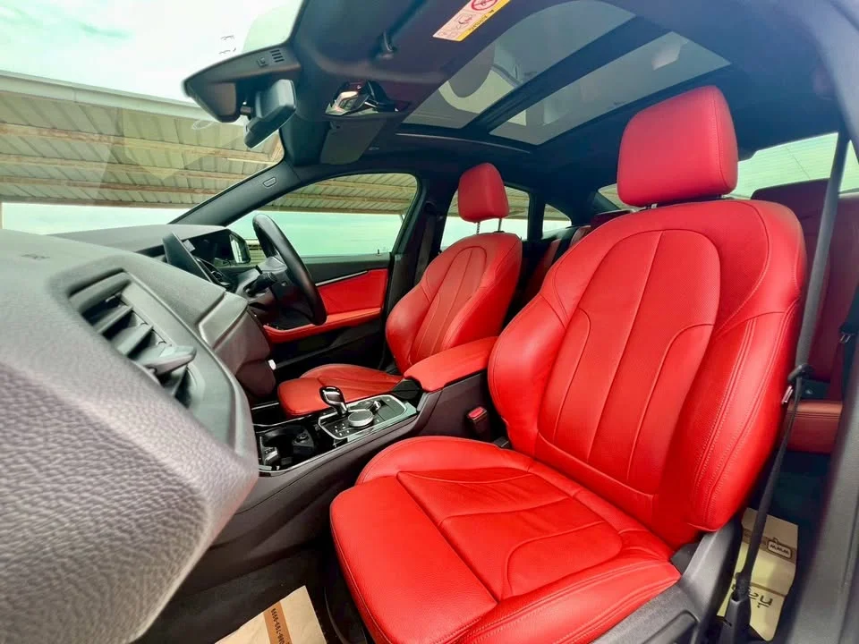 2021 BMW 2er F44 2
