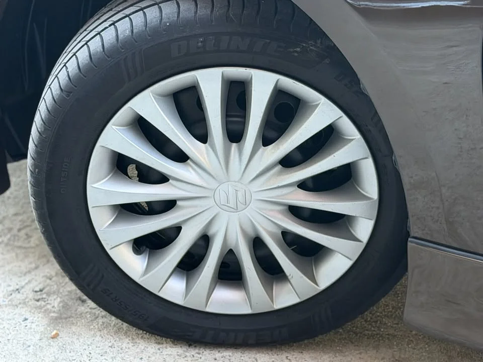 2016 Suzuki Ciaz 2