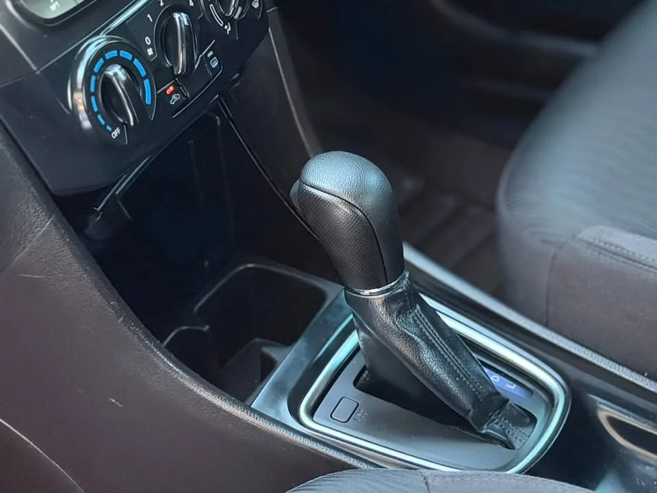 2016 Suzuki Ciaz 3