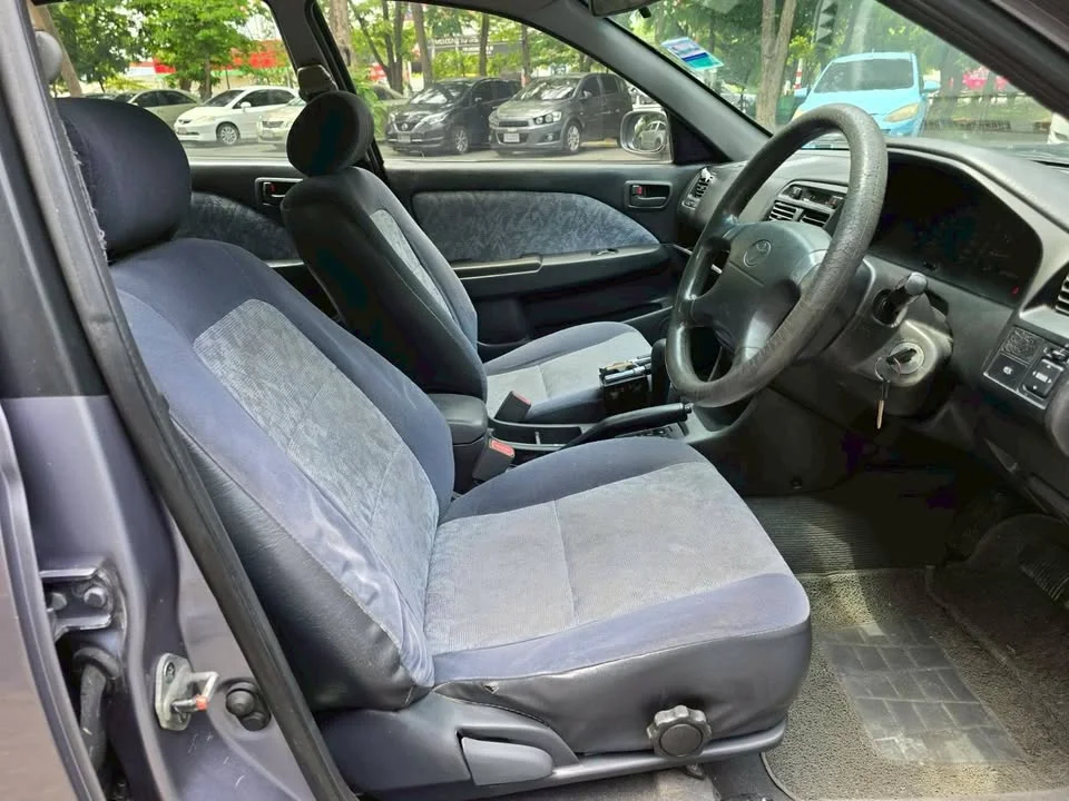 1998 Toyota Corona Exsior IX (T190) 2