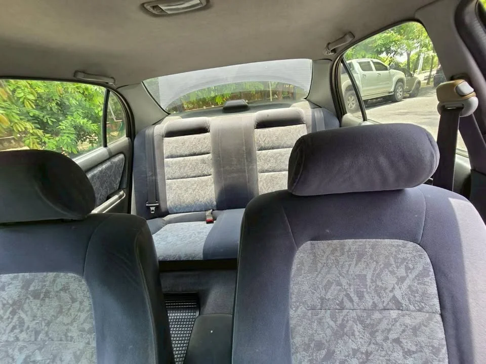 1998 Toyota Corona Exsior IX (T190) 3