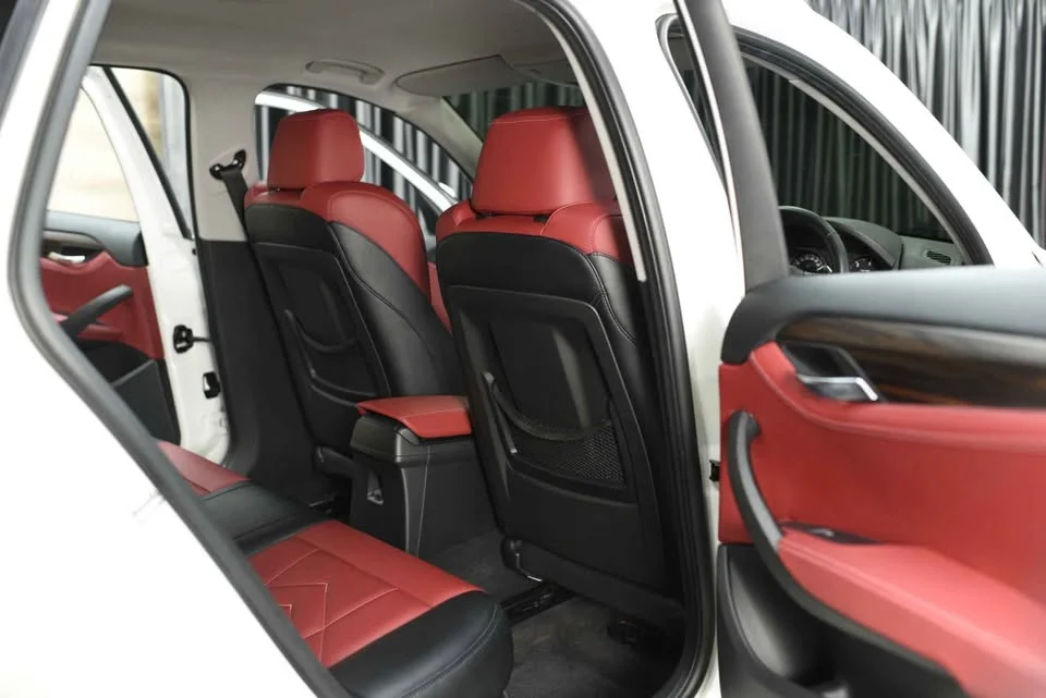 2013 BMW X1 E84 3