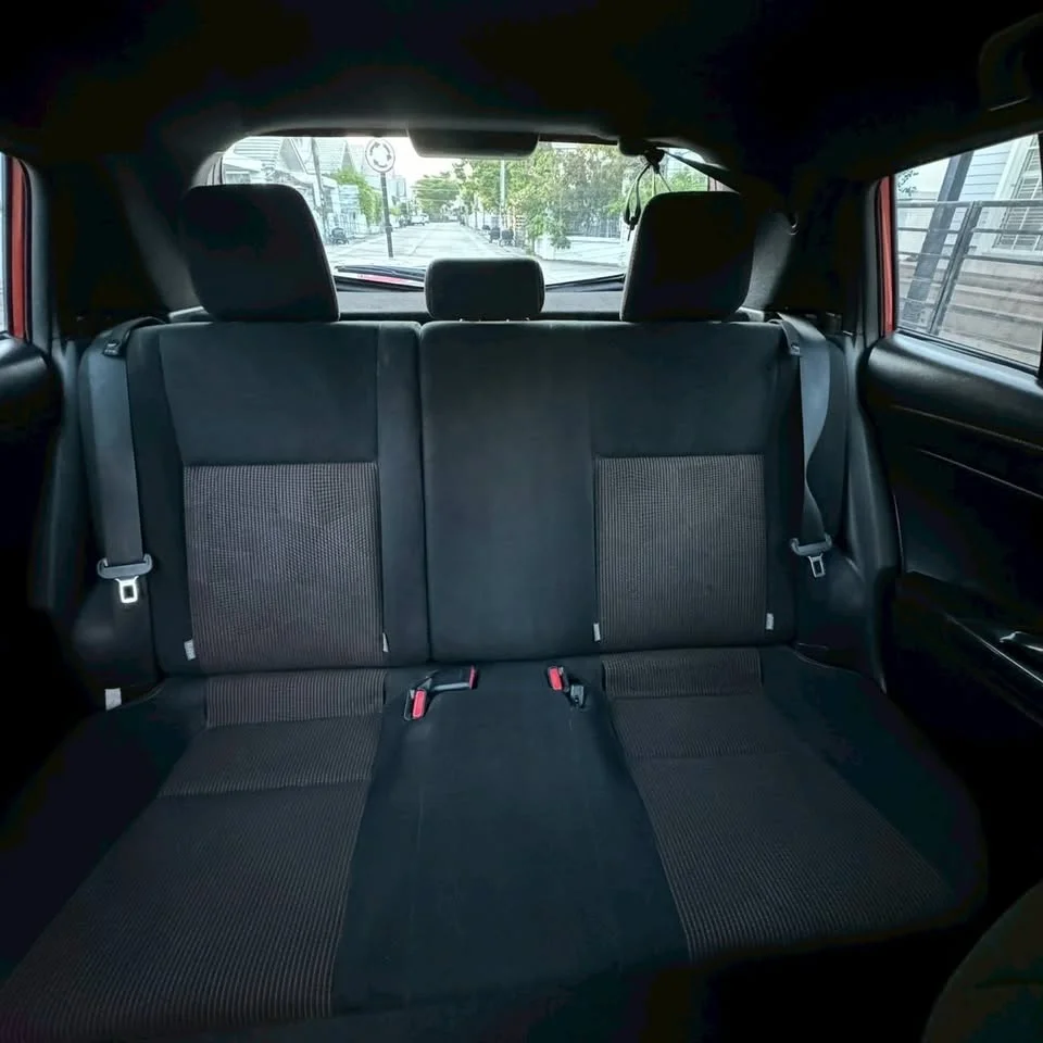 2015 Toyota Yaris III 3