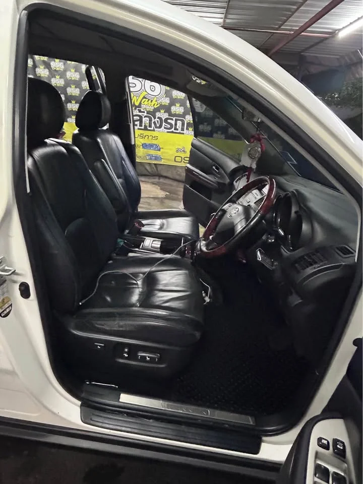 2007 Lexus RX II 3
