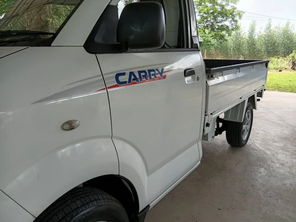 2016 Suzuki Carry I 2