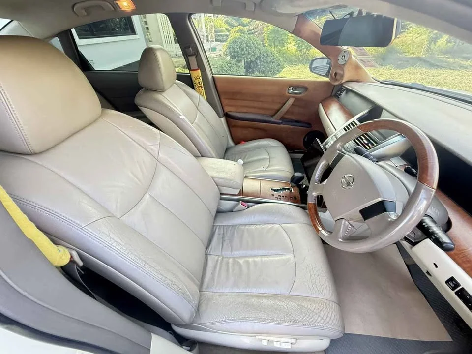 2006 Honda Civic VIII 3