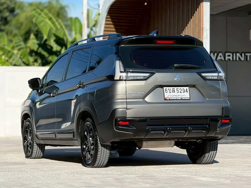 2025 Mitsubishi Xpander I 2