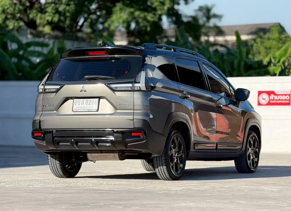 2025 Mitsubishi Xpander I 3