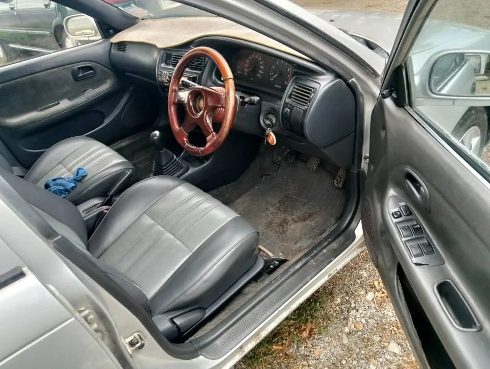 2027 Toyota Corolla Altis VII (E100) 3