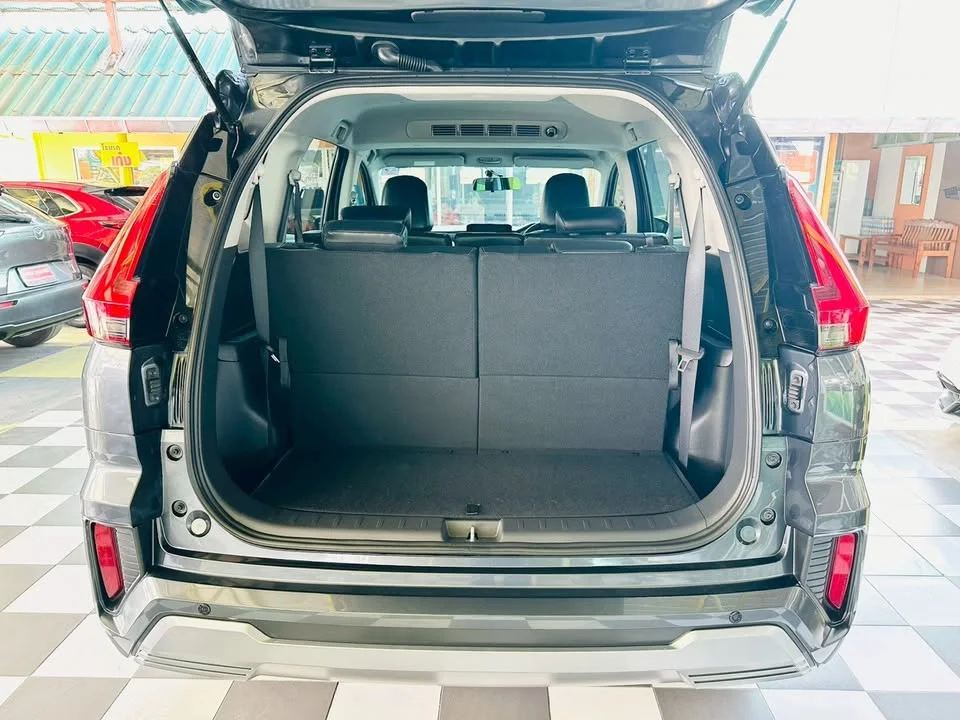 2022 Mitsubishi Xpander I 3