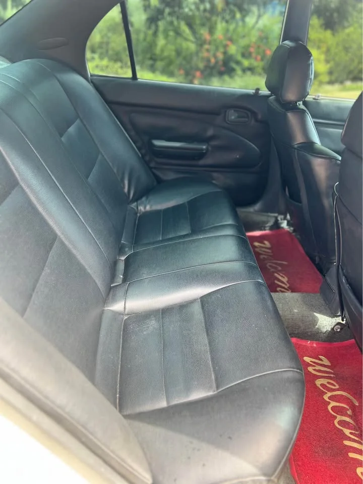 1994 Toyota Corolla Altis VII (E100) 2