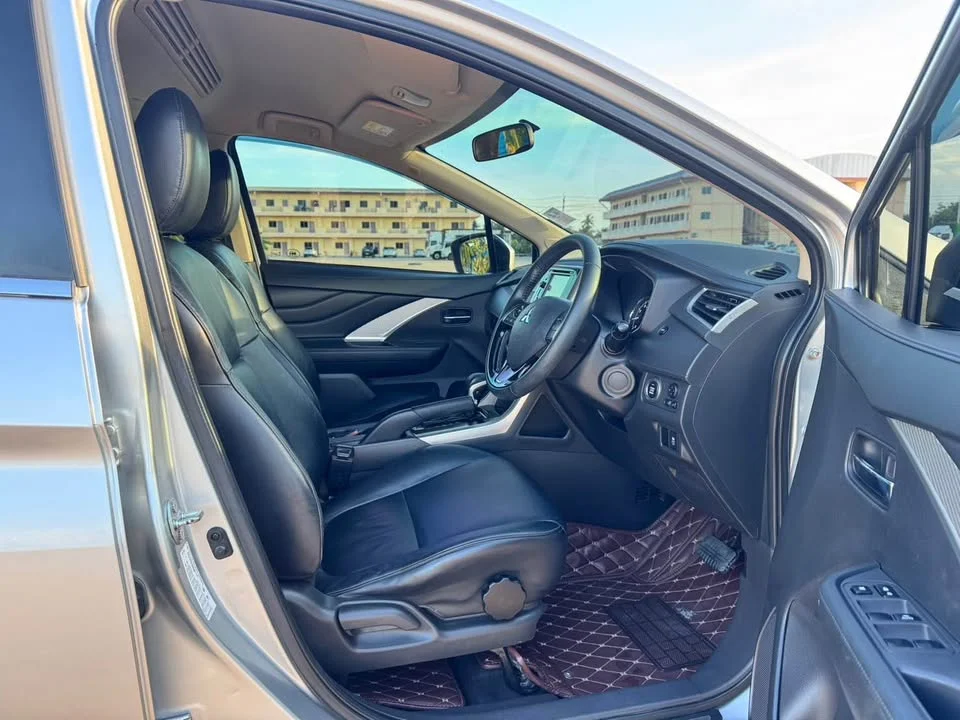 2019 Mitsubishi Xpander I 3