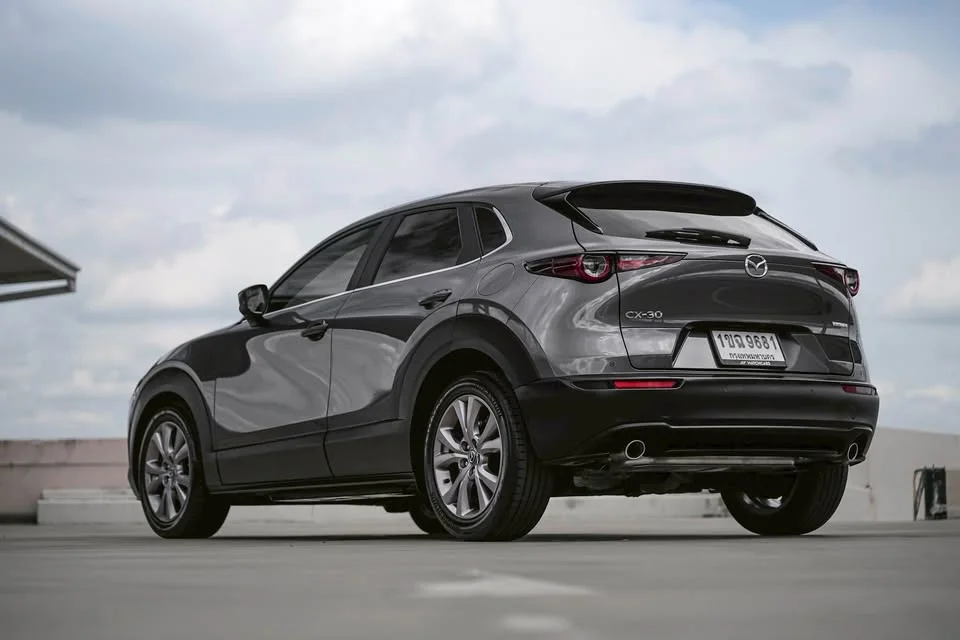 2020 Mazda CX-30 I 2