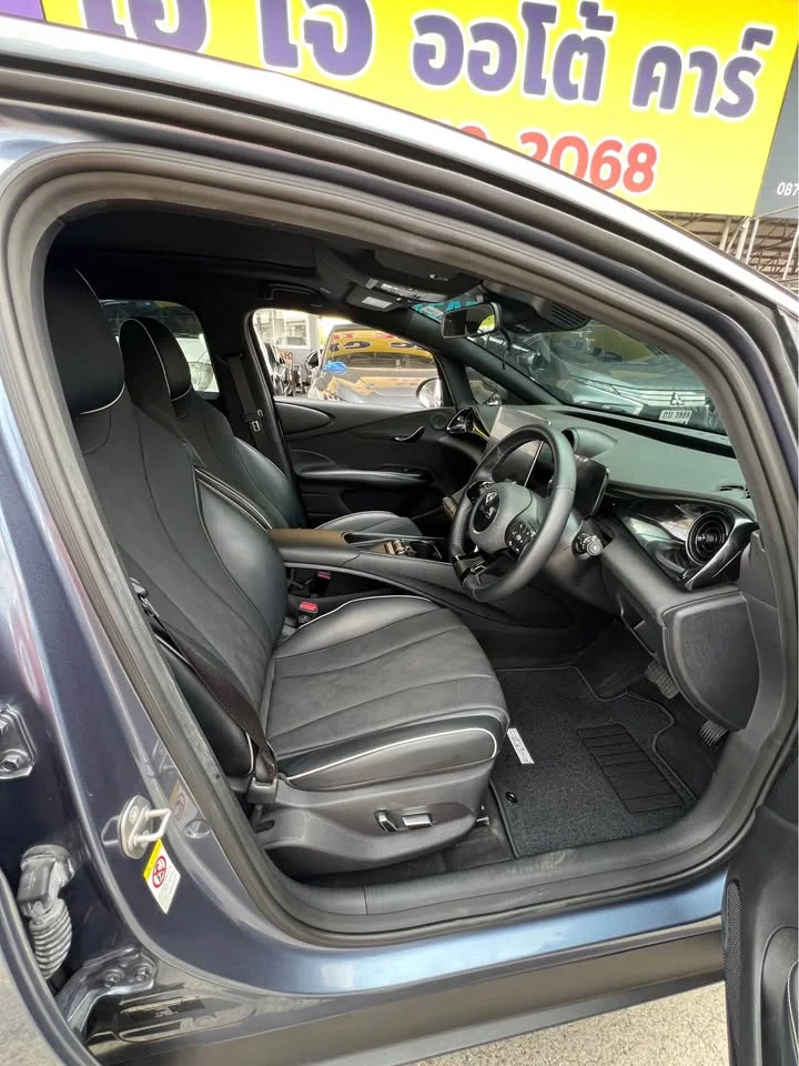2024 BYD Dolphin 2