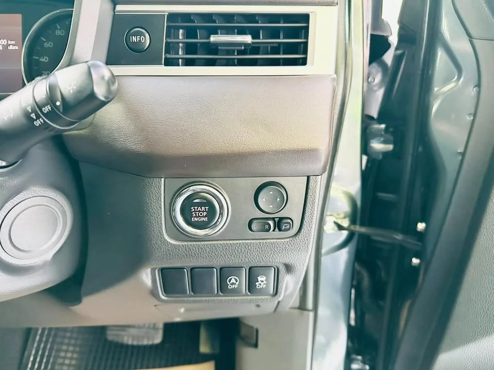 2022 Mitsubishi Xpander I 3