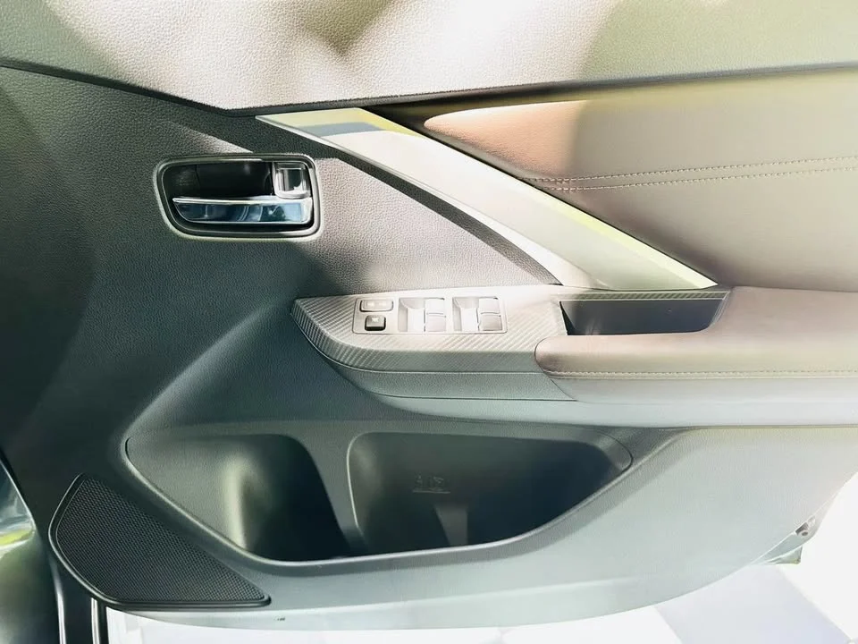 2022 Mitsubishi Xpander I 2