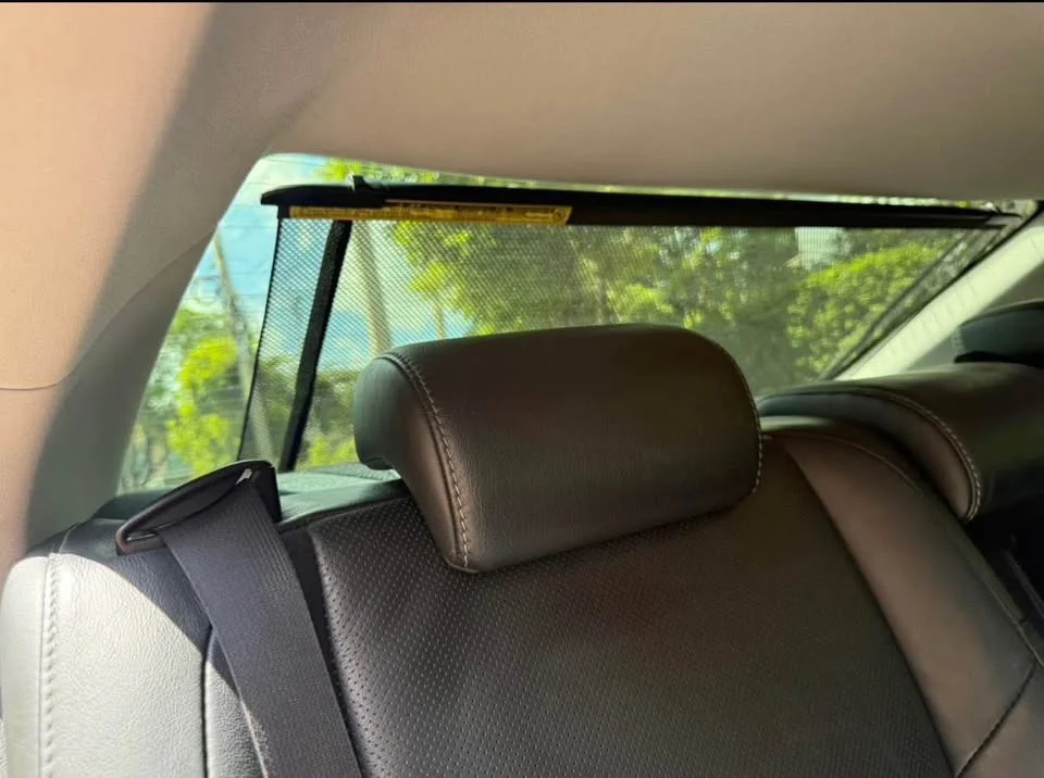 2016 Lexus ES VI 2