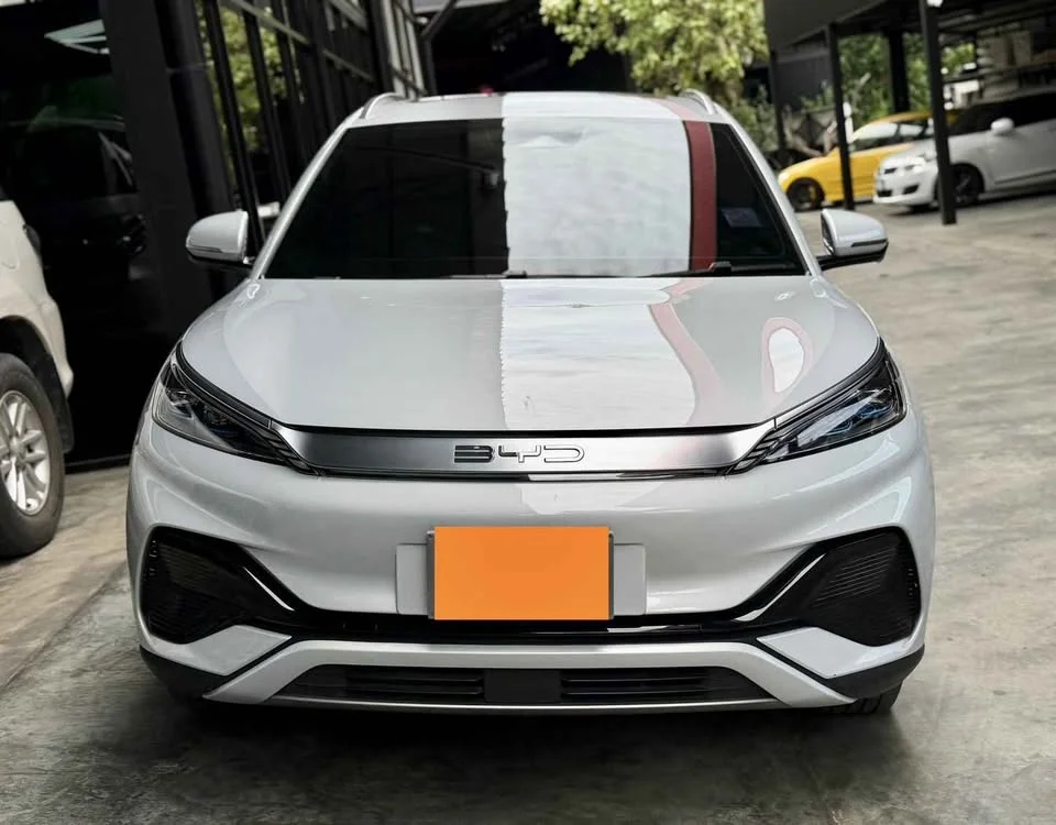 2023 BYD Atto 3 3