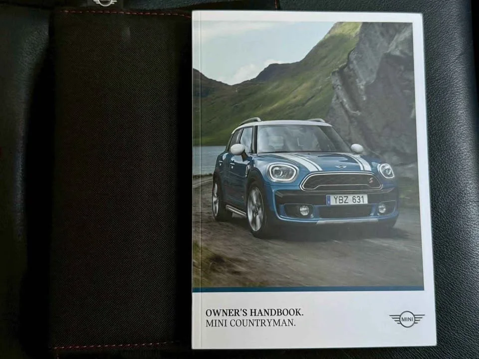 2019 Mini Countryman II 3