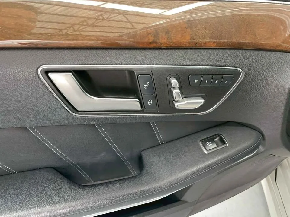 2015 Benz E-Class W212 3