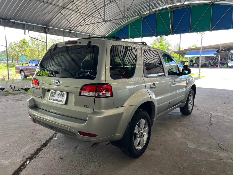 2011 Ford Escape I 2