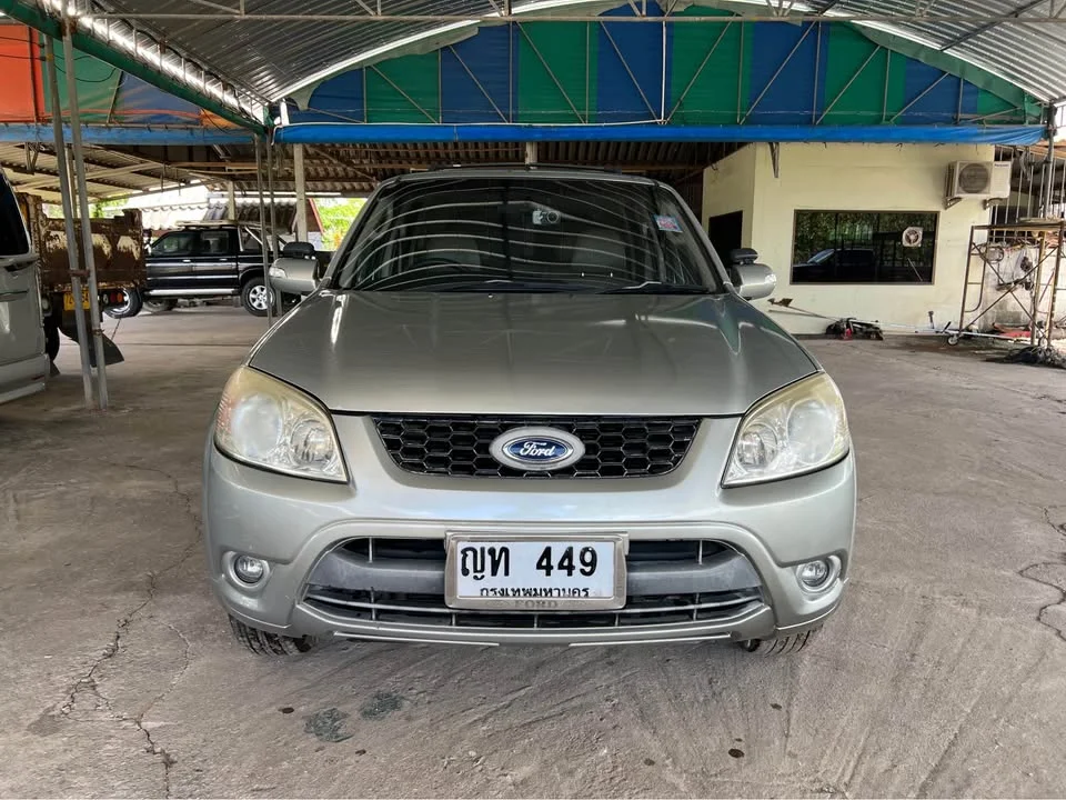 2011 Ford Escape I 3