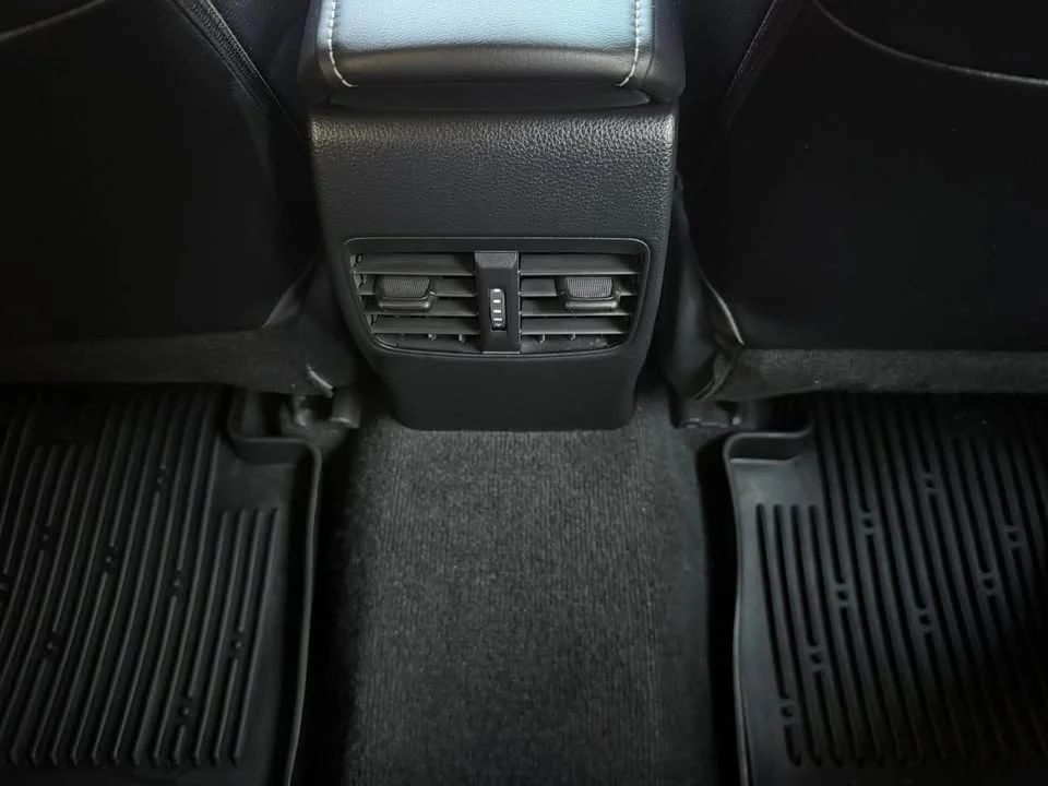 2020 Toyota Corolla Altis XII (E210) 3