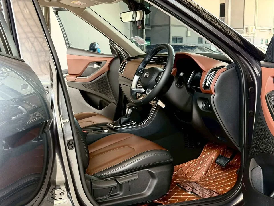 2023 Hyundai Creta II 3