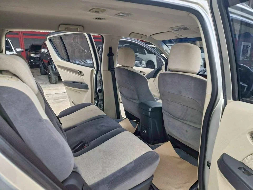 2013 Chevrolet TrailBlazer II 2