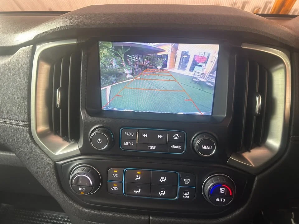 2019 Chevrolet TrailBlazer II 2