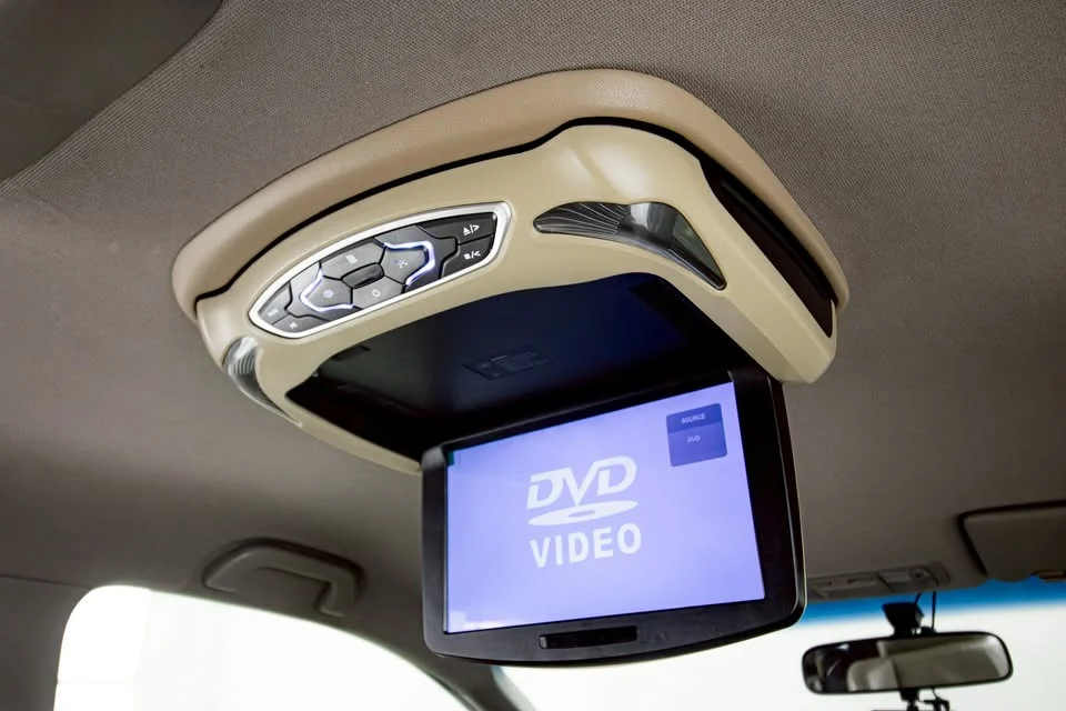 2013 Honda Odyssey IV 3