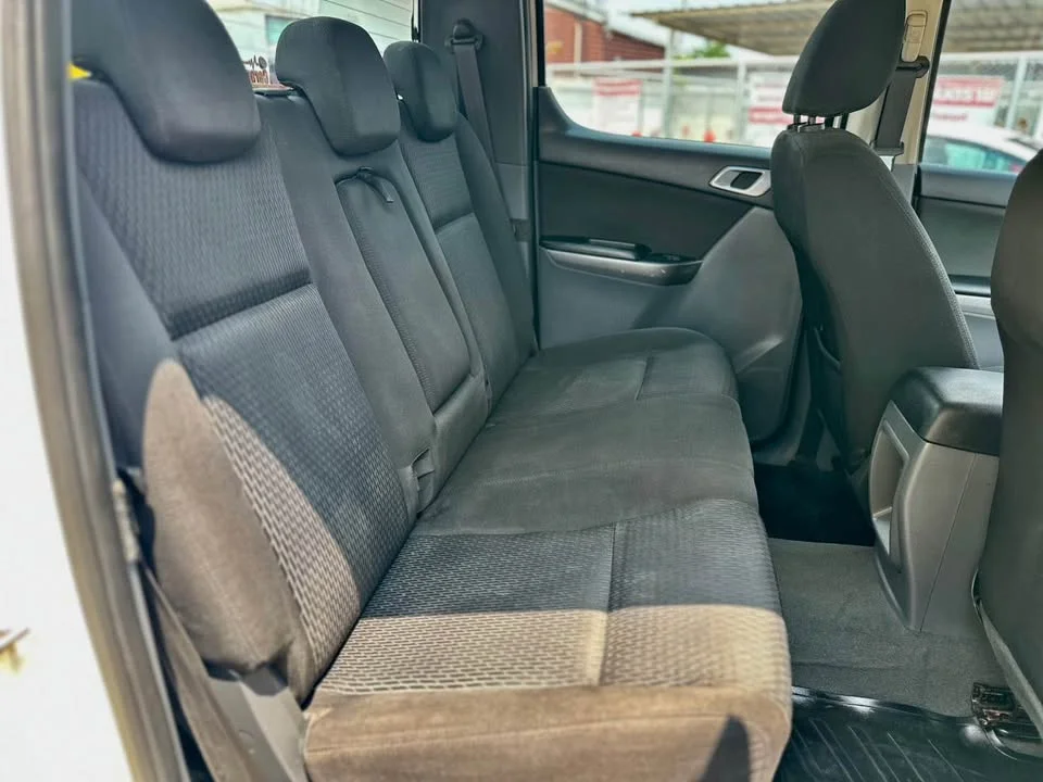 2019 Mazda BT-Series II 3