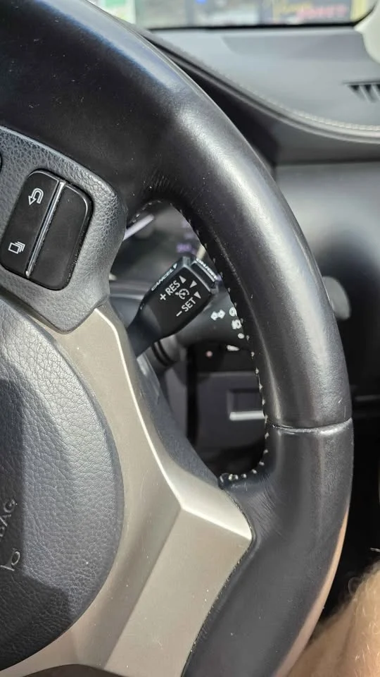 2016 Lexus NX I 2